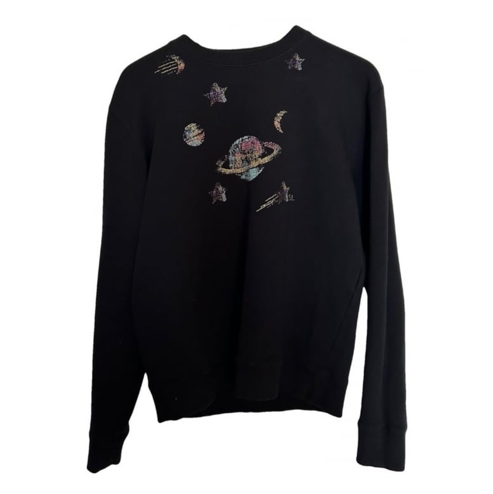 Saint Laurent Women’s Sweatshirt